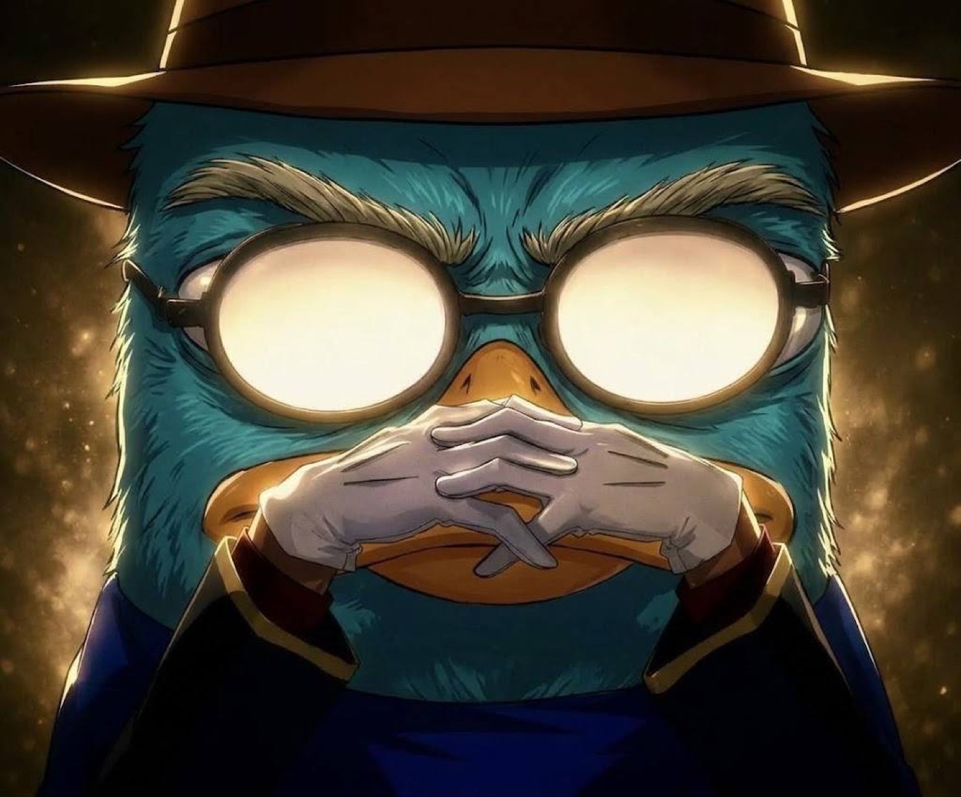 The Director