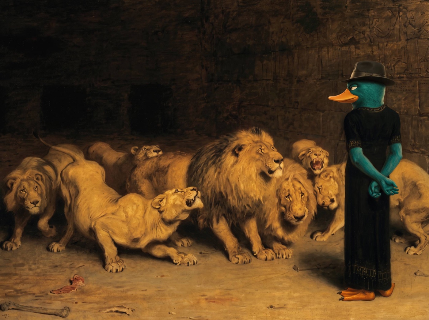 Mission #009: Interrogation, 538 BC