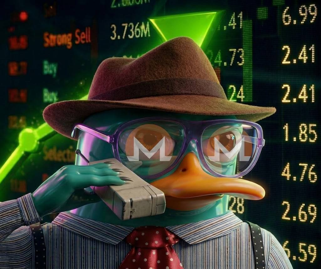 Agent Perry